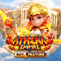 Đế chế Athena Toàn năng game thumbnail
