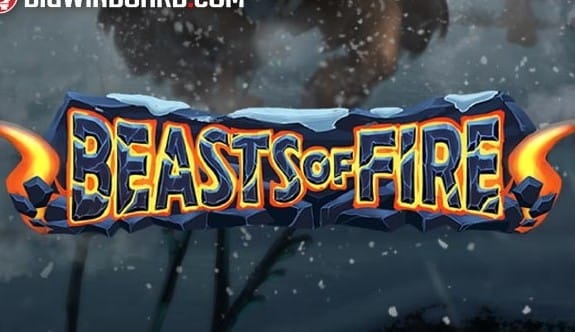 Beasts of Fire