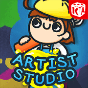 Studio Của Họa Sĩ game thumbnail