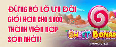 Ưu Đãi Nạp Lại Hàng Tuần promotion